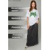 Футболка с принтом оверсайз Carhartt WIP / Кархартт 249007659 Футболка с принтом оверсайз Carhartt WIP / Кархартт 249007659