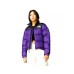 брендовый укороченный зимний  пуховик TNF 251862963