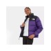 брендовый укороченный зимний  пуховик TNF 251862963