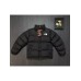 брендовый укороченный зимний пуховик TNF 251862964 брендовый укороченный зимний пуховик TNF 251862964