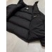 брендовый укороченный зимний пуховик TNF 251862964 брендовый укороченный зимний пуховик TNF 251862964