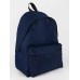 Рюкзак синий компактный Carhartt WiP Backpack 253671125 Рюкзак синий компактный Carhartt WiP Backpack 253671125