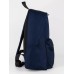 Рюкзак синий компактный Carhartt WiP Backpack 253671125 Рюкзак синий компактный Carhartt WiP Backpack 253671125