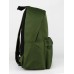 Рюкзак зеленый компактный Carhartt WiP Backpack 253671512