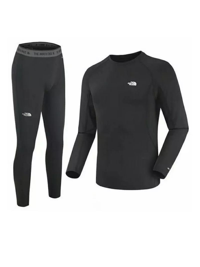 Термобелье утепленный The North Face 257594645 Термобелье утепленный The North Face 257594645
