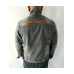 Джинсовая куртка Carhartt 260210823 Джинсовая куртка Carhartt 260210823