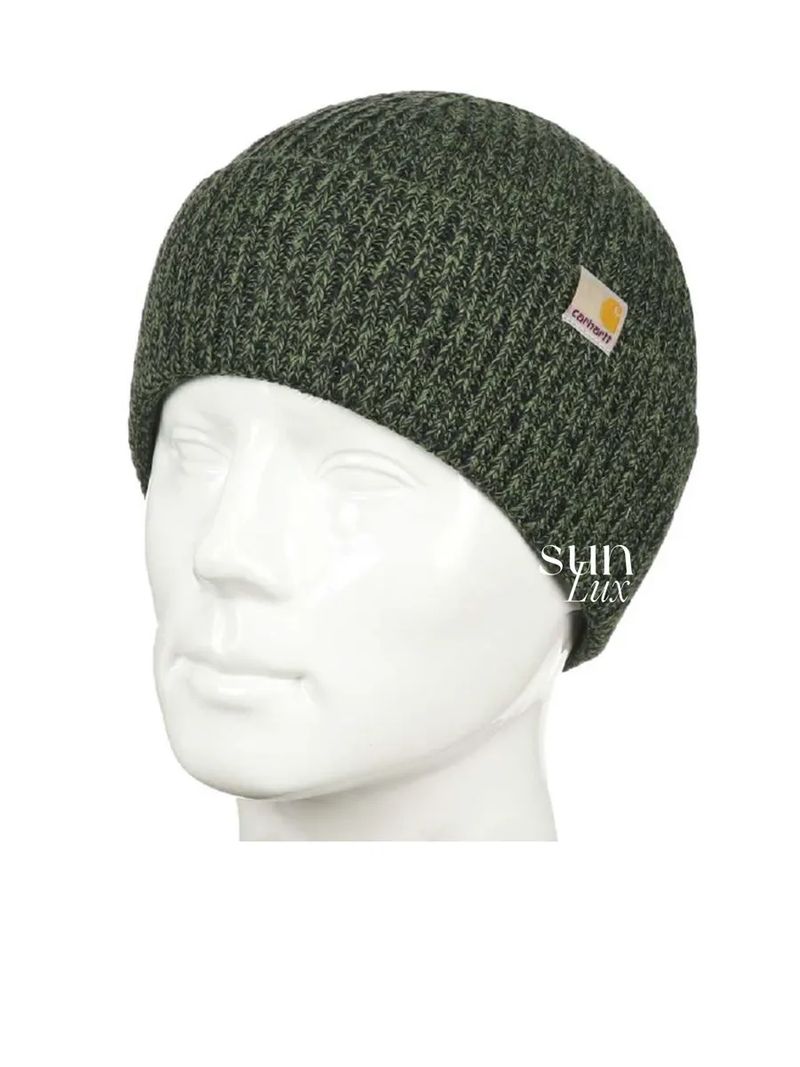 Шапка Carhartt бини осенняя 262590479 Шапка Carhartt бини осенняя 262590479
