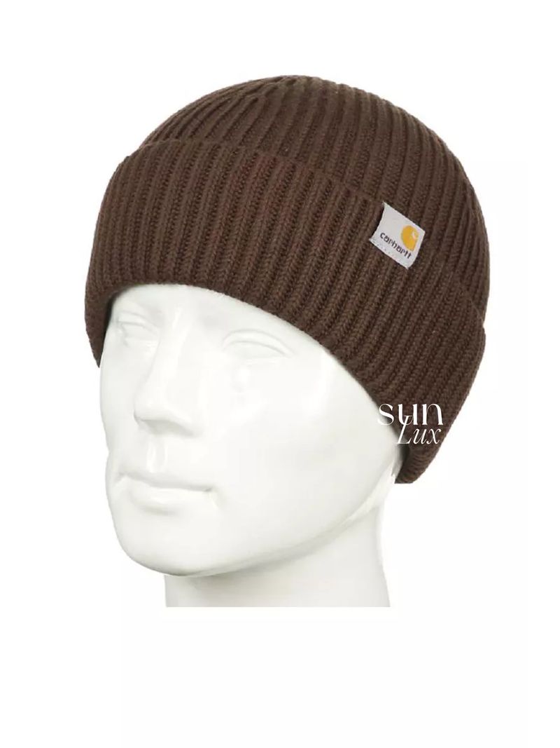 Шапка Carhartt бини осенняя 262590483 Шапка Carhartt бини осенняя 262590483