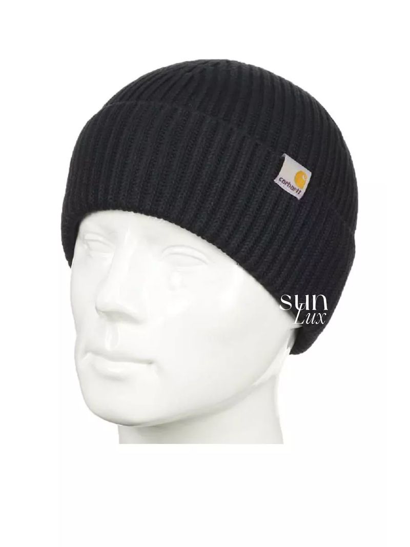 Шапка Carhartt бини осенняя 262590485 Шапка Carhartt бини осенняя 262590485