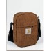 Вельветовая сумка через плечо Carhartt 262976734