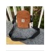 Вельветовая сумка через плечо Carhartt 262976734
