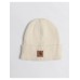 Шапка удлиненная Carhartt бежевая 264865839