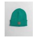 Шапка Carhartt зелёная 264865841