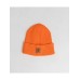 Шапка удлиненная Carhartt оранжевая 264865842 Шапка удлиненная Carhartt оранжевая 264865842