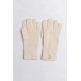 Перчатки Carhartt бежевые 264869148