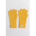 Перчатки Carhartt жёлтые 264869149