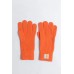 Перчатки Carhartt оранжевые 264869151