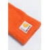 Перчатки Carhartt оранжевые 264869151