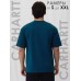 Футболка с принтом 267576614