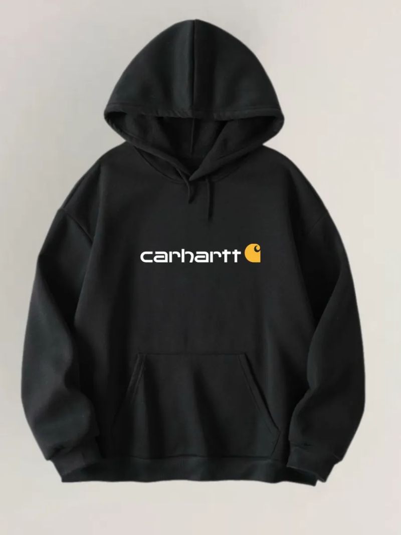 Худи Carhartt / Кархат 271821325 Худи Carhartt / Кархат 271821325