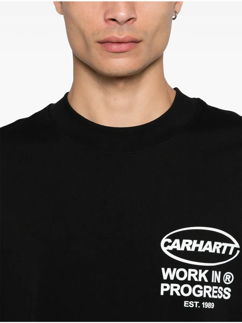 Футболка Carhartt / Кархат 276785536 Футболка Carhartt / Кархат 276785536