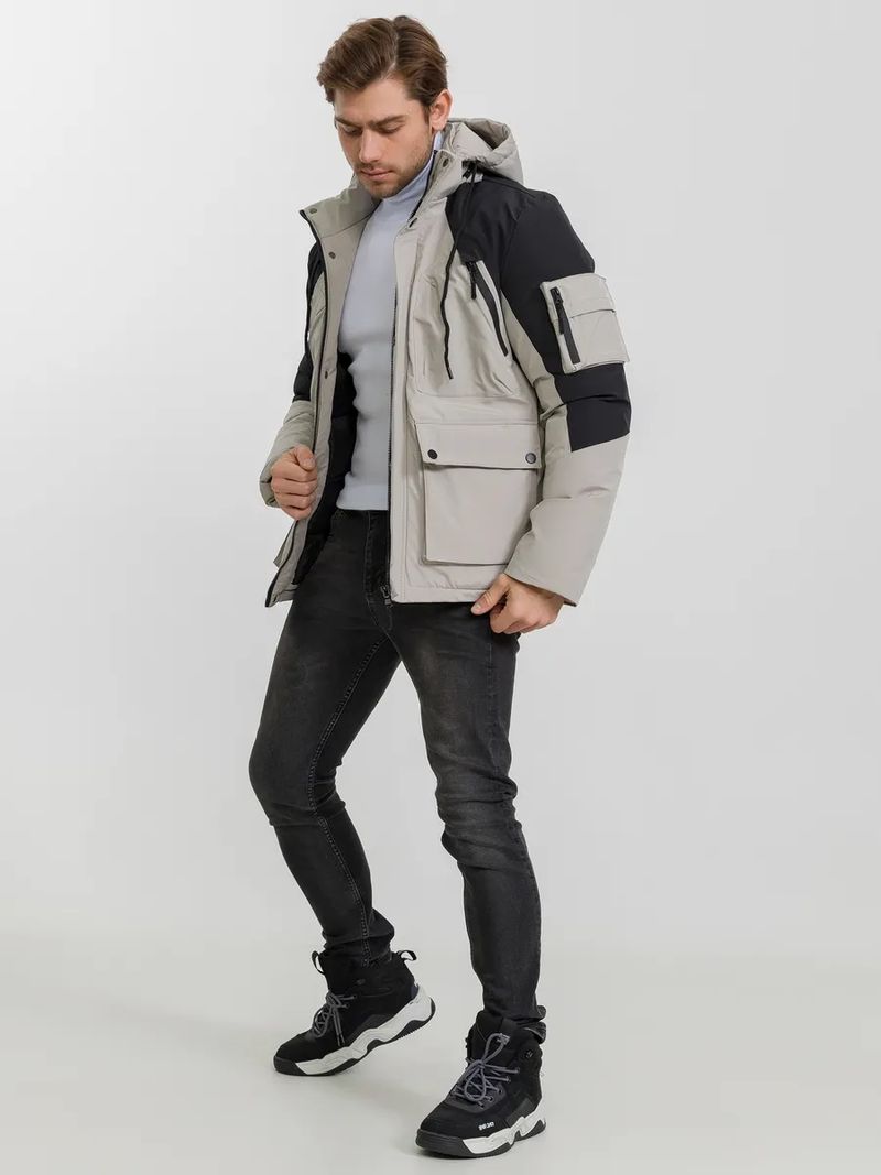 Куртка мужская Carhartt зимняя 276933657 Куртка мужская Carhartt зимняя 276933657