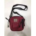 Сумка через плечо Carhartt wip essential bag (красная) 278213277