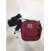 Сумка через плечо Carhartt wip essential bag (красная) 278213277