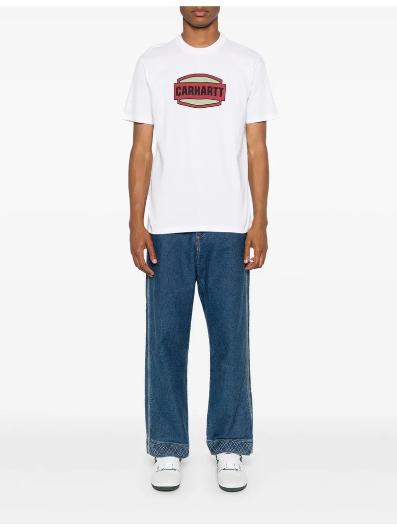 Футболка Carhartt / Кархат 279117295 Футболка Carhartt / Кархат 279117295
