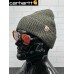Шапка с отворотом Carhartt 281605160