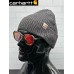 Шапка с отворотом Carhartt 281605737