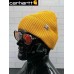Шапка с отворотом Carhartt 281606816