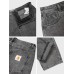 Джинсы бананы Carhartt 282482183