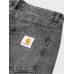 Джинсы бананы Carhartt 282482183