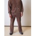 Спортивный костюм оверсайз варенка джоггеры Carhartt 282724578
