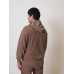 Спортивный костюм оверсайз варенка джоггеры Carhartt 282724578