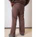 Спортивный костюм оверсайз варенка джоггеры Carhartt 282724578