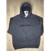 Худи carhartt oversize с начесом 284617235