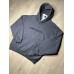 Худи carhartt oversize с начесом 284617235