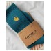 Носки Carhartt высокие 287723214