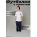 Футболка Carhartt WIP 296166049