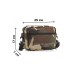 сумка через плечо мессенджер carhartt 309680431