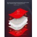 Куртка зимняя теплая короткая спортивная пальто 313742581