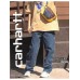 Джинсы Carhartt 319623095 Джинсы Carhartt 319623095