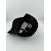 Бейсболка черный Carhartt 325837184