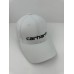 Бейсболка Белый Carhartt 326783298