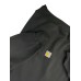 Худи Carhartt оверсайз без начеса с вышивкой 327497231