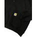 Худи Carhartt оверсайз без начеса с вышивкой 327532117