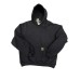 Худи Carhartt оверсайз без начеса с вышивкой 327541946 Худи Carhartt оверсайз без начеса с вышивкой 327541946