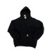 Худи Carhartt оверсайз без начеса с вышивкой 327541947 Худи Carhartt оверсайз без начеса с вышивкой 327541947